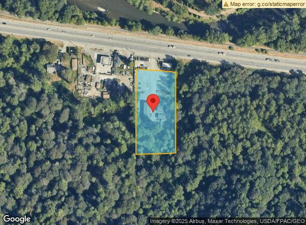  18017 Se Renton Maple Valley Rd, Renton, WA Parcel Map