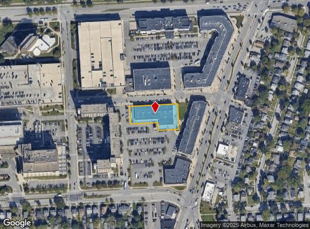  35 Celebration Dr, Rochester, NY Parcel Map