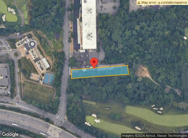  800 Community Dr, Manhasset, NY Parcel Map