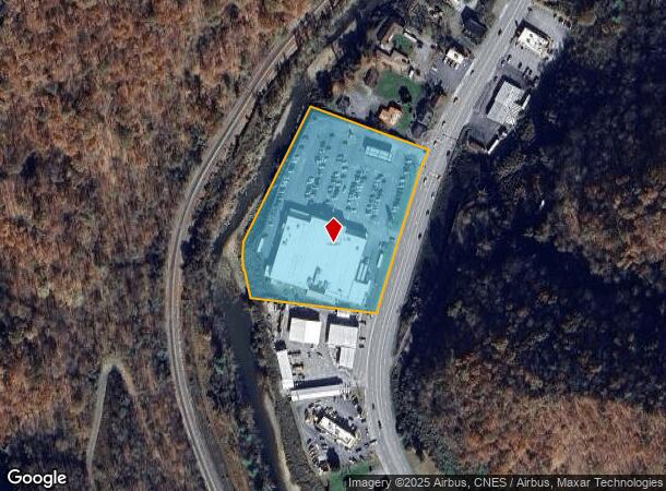 18765 Riverside Dr, Grundy, VA Parcel Map