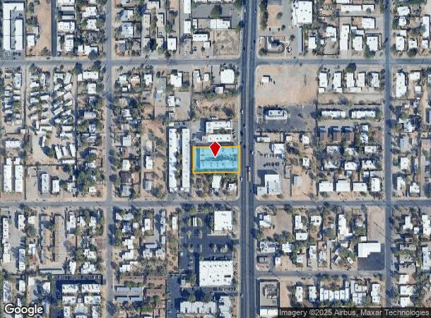 1411 N Alvernon Way, Tucson, AZ 85712 - Property Record | LoopNet