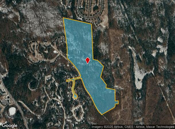 Hooksett Rd, Hooksett, NH Parcel Map