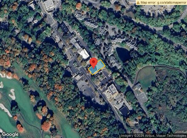  1123 Pleasantville Rd, Briarcliff Manor, NY Parcel Map