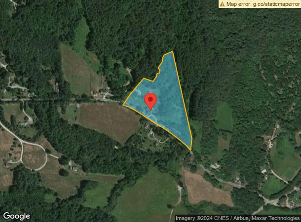  67 Pleasant View Rd, Bradford, NH Parcel Map