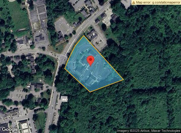 338 Route 202, Somers, NY 10589 - Property Record | LoopNet