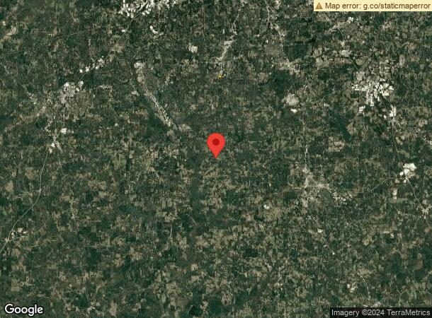  171 Price Rd, Brooks, GA Parcel Map