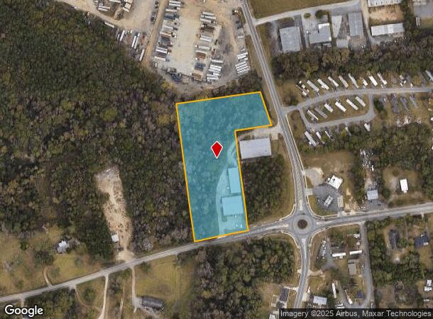 3413 Milledgeville Rd, Augusta, GA 30909 - Property Record | LoopNet