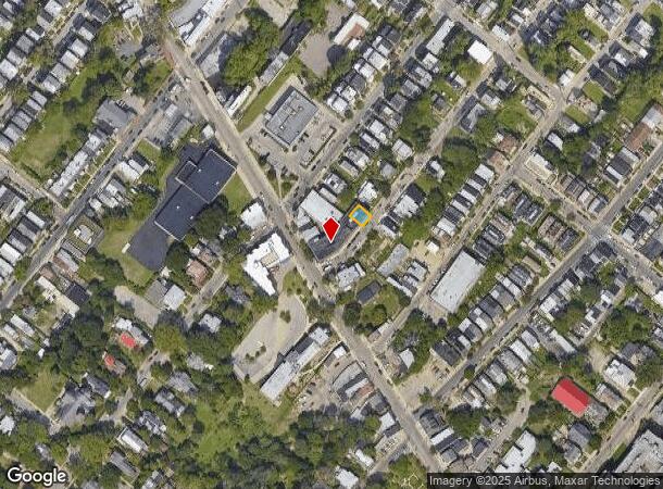  6139 Germantown Ave, Philadelphia, PA Parcel Map