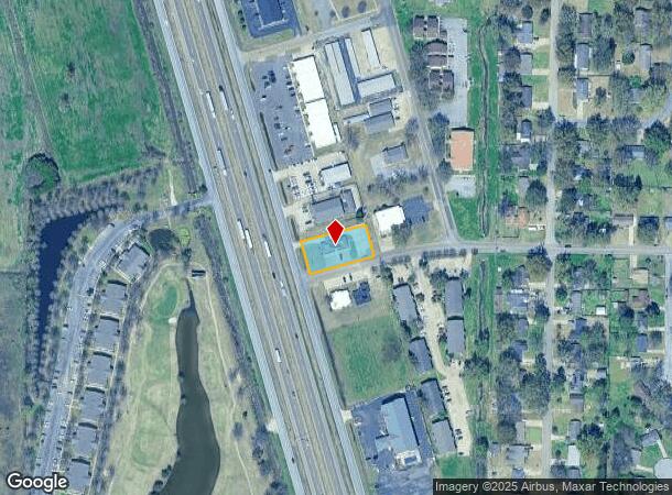 310 Judge Smith Dr, Marion, AR Parcel Map