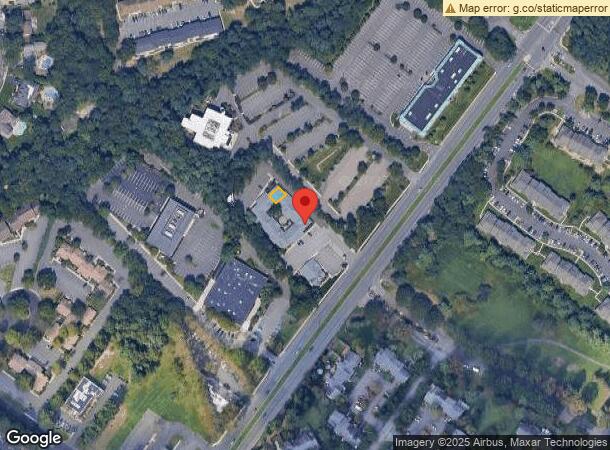  573 Cranbury Rd, East Brunswick, NJ Parcel Map