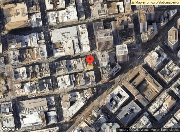  49 Kearny St, San Francisco, CA Parcel Map