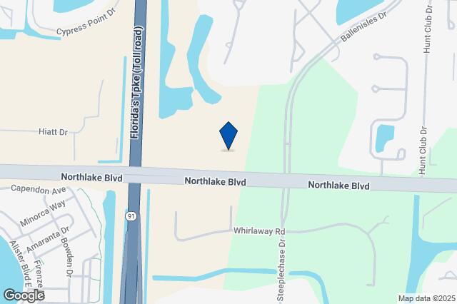 100 Ballenisles Cir Palm Beach Gardens Fl 33418 Residential
