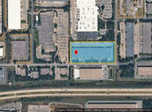 5301 12Th Ave E, Shakopee, MN Parcel Map