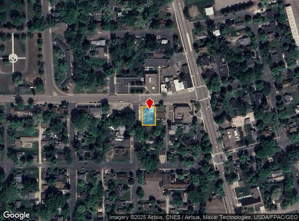  397 5Th Ave N, Bayport, MN Parcel Map