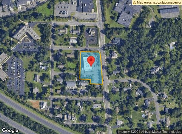 475 N Bridge St, Bridgewater, NJ 08807 - Property Record | LoopNet