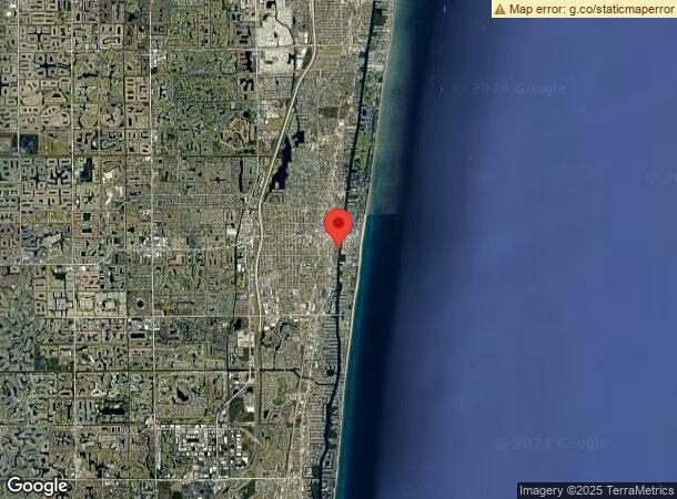  3230 Us Highway 1, Delray Beach, FL Parcel Map