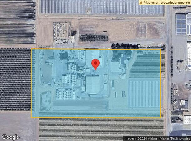  11786 Road 27 1/2, Madera, CA Parcel Map