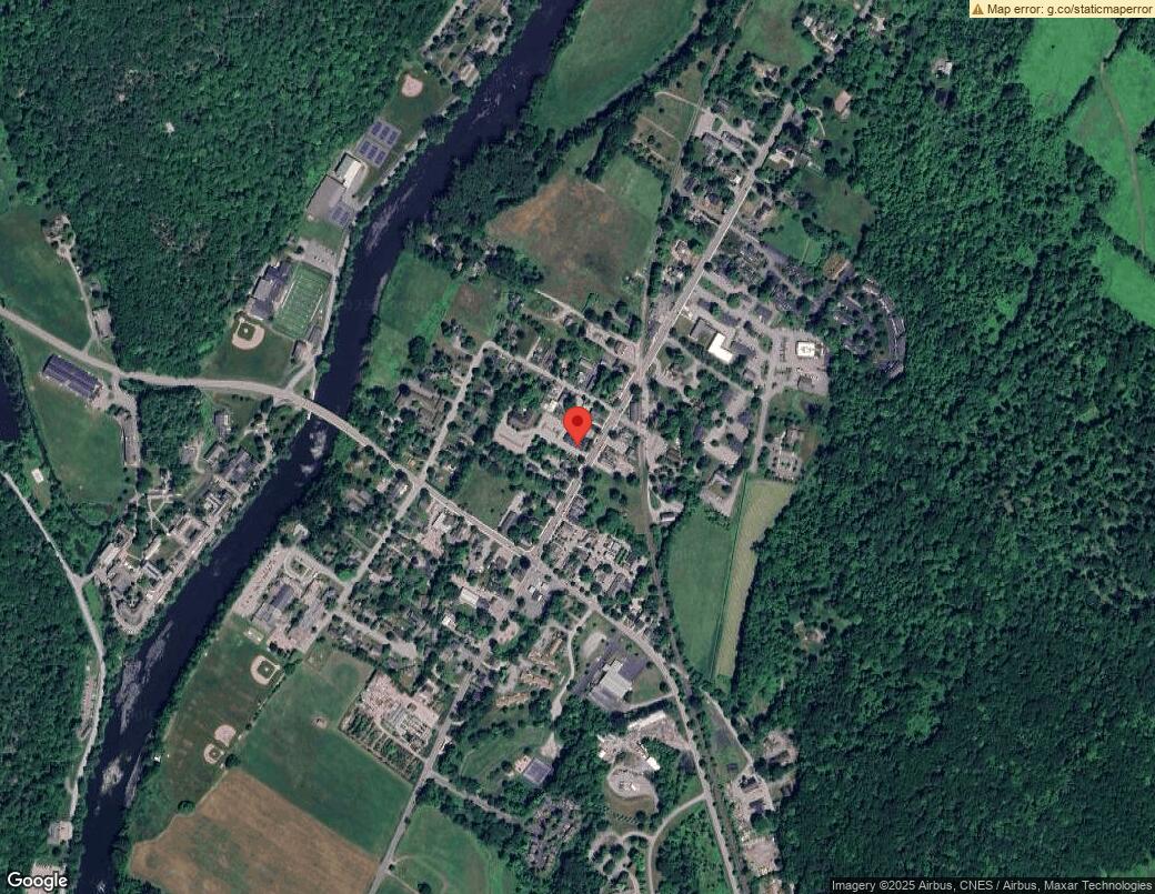 25 N Main St, Kent, CT, 06757 Storefront Retail/Office Property For