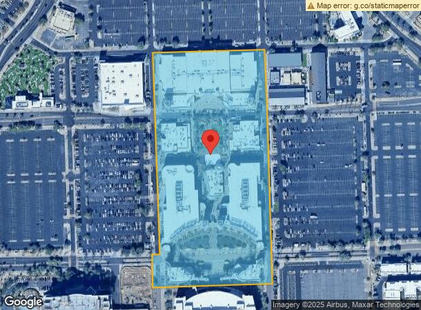  9375 W Westgate Dr, Glendale, AZ Parcel Map