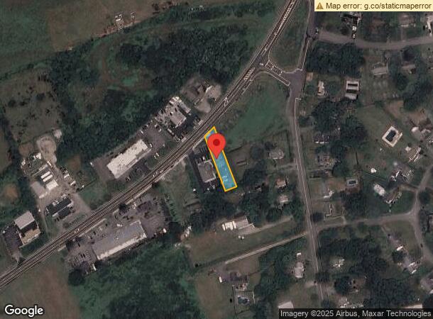  46950 County Road 48, Southold, NY Parcel Map