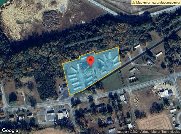  77 Sandalwood Dr, Felton, DE Parcel Map