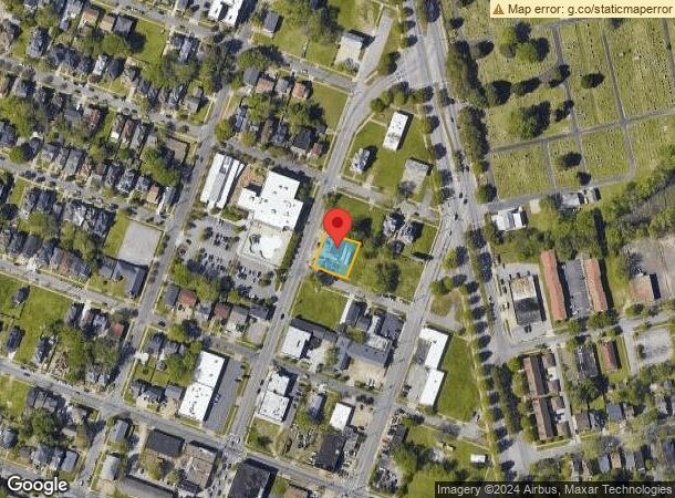 2906 Granby St, Norfolk, VA 23504 - Property Record | LoopNet