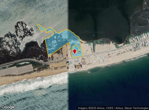  328 Atlantic Ave, Westerly, RI Parcel Map