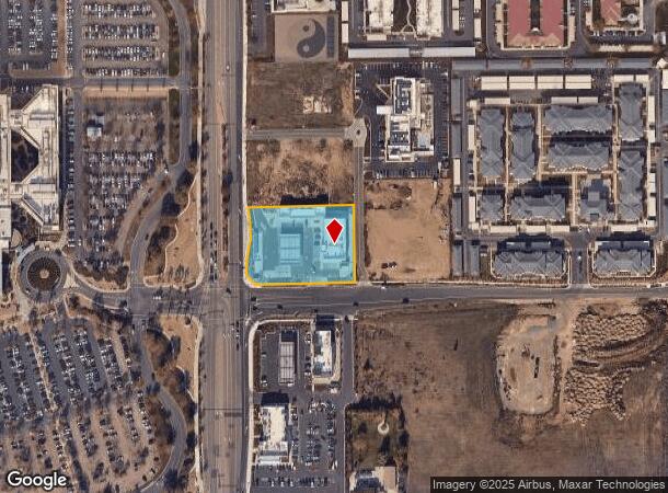  2999 Grewal Pkwy, Modesto, CA Parcel Map