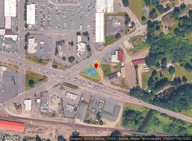  19910 Old Owen Rd, Monroe, WA Parcel Map