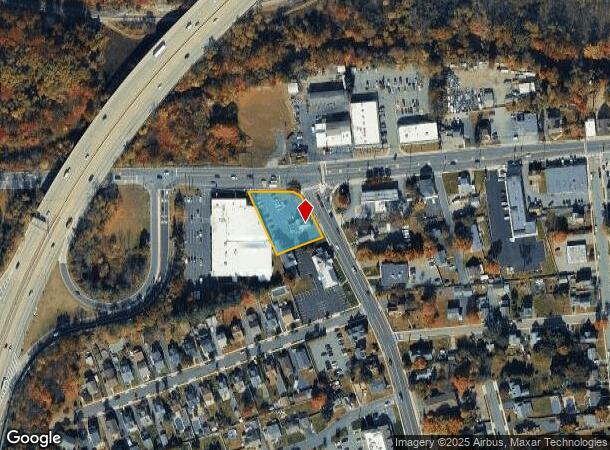 2 Newark Pompton Tpke, Riverdale, NJ Parcel Map