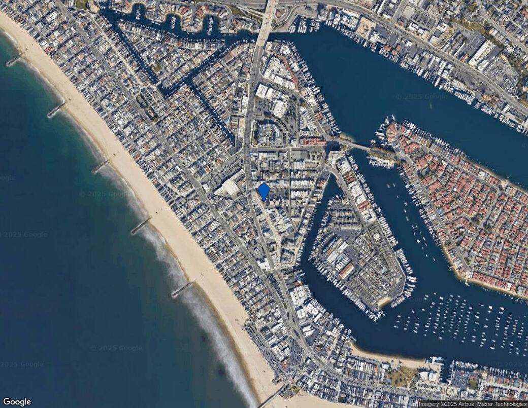 2900 Newport Blvd, Newport Beach, CA, 92663 Restaurant Property For