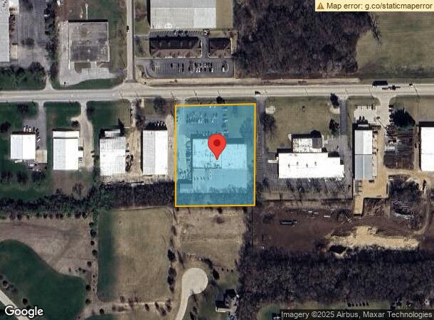  2855 N Us Highway 12, Spring Grove, IL Parcel Map