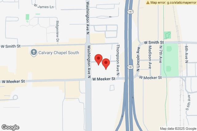 128 142 Washington Ave N Kent Wa 98032 Space For Lease