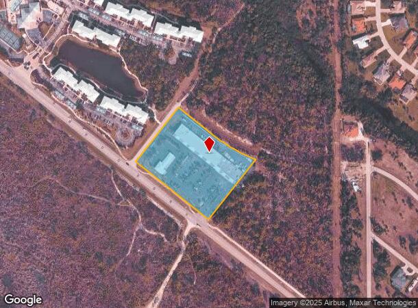 8495 Placida Rd, Placida, FL Parcel Map