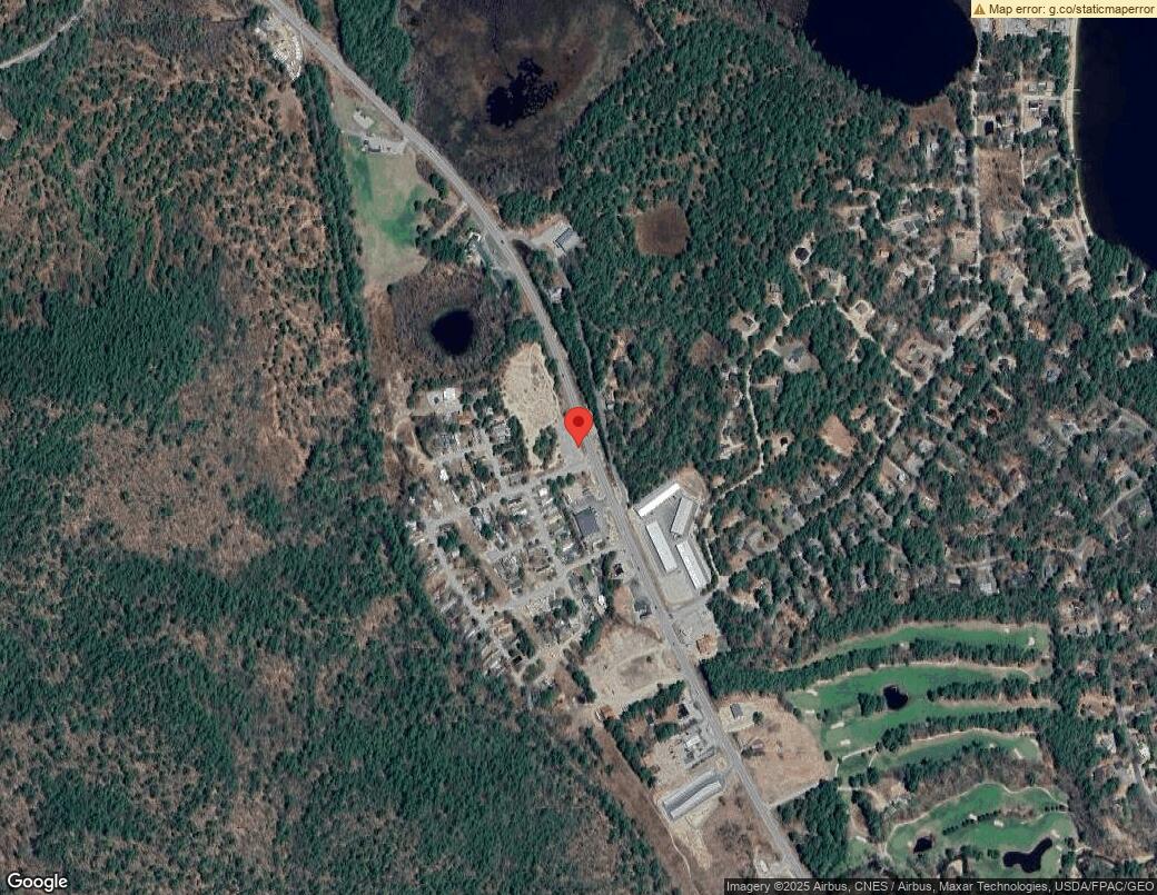 1675 Route 16, Ossipee, NH, 03864 Commercial Land For Sale