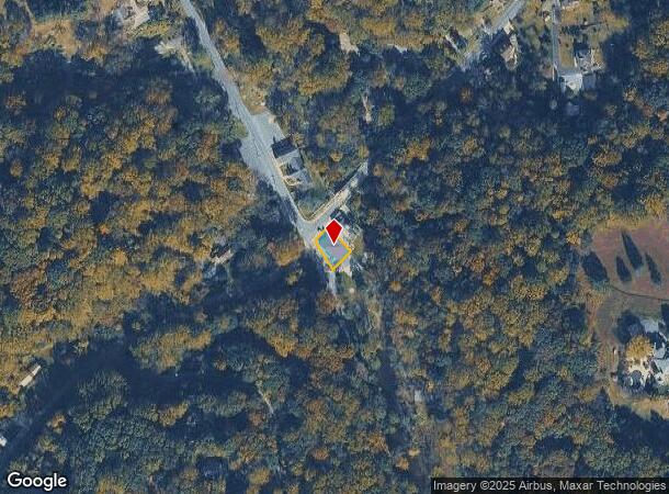 100 Landenberg Rd, Landenberg, PA Parcel Map