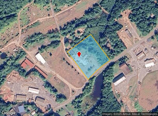 78 Limekiln Lake Rd, Inlet, NY Parcel Map