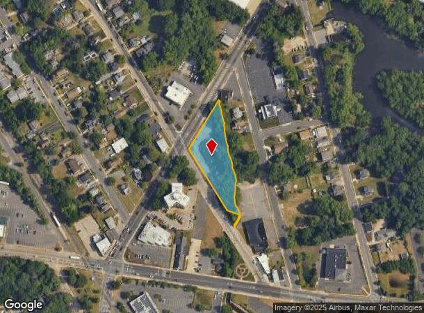 Garfield & Gibbsboro Rd, Clementon, NJ 08021 - Property Record | LoopNet