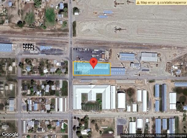  193 Fair Ave, Filer, ID Parcel Map