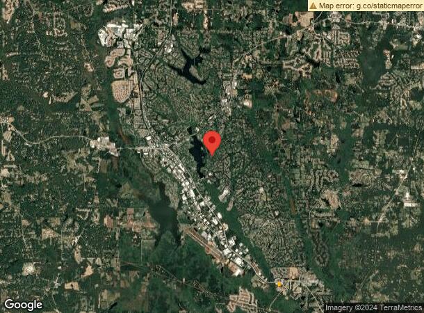  1205 S Highway 74 Hwy S, Peachtree City, GA Parcel Map