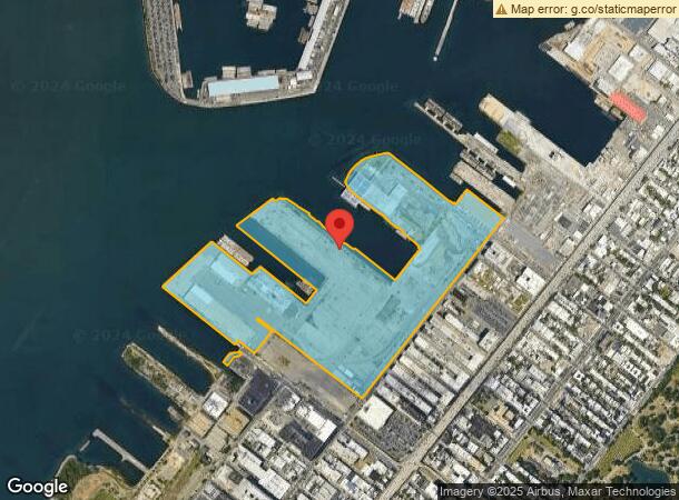  269 37Th St, Brooklyn, NY Parcel Map