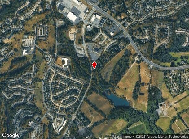  4600 Linden Hill Rd, Wilmington, DE Parcel Map