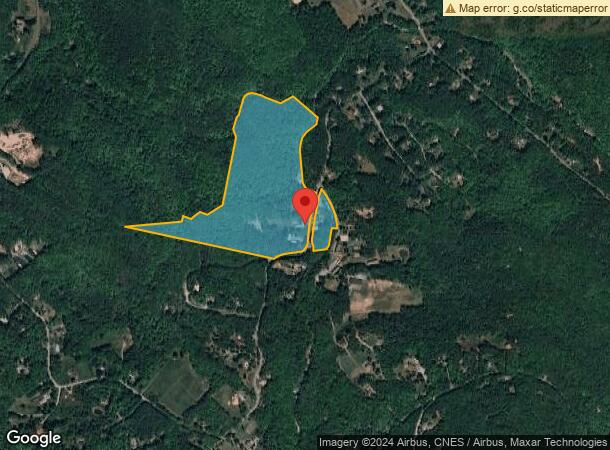  230 Winter Clove Rd, Round Top, NY Parcel Map