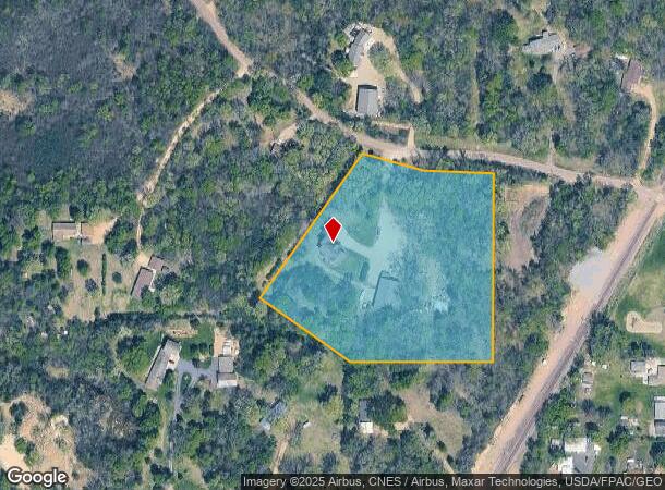  305 Quarry Spring St W, Kasota, MN Parcel Map