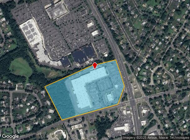 3 Highway 9, Manasquan, NJ Parcel Map