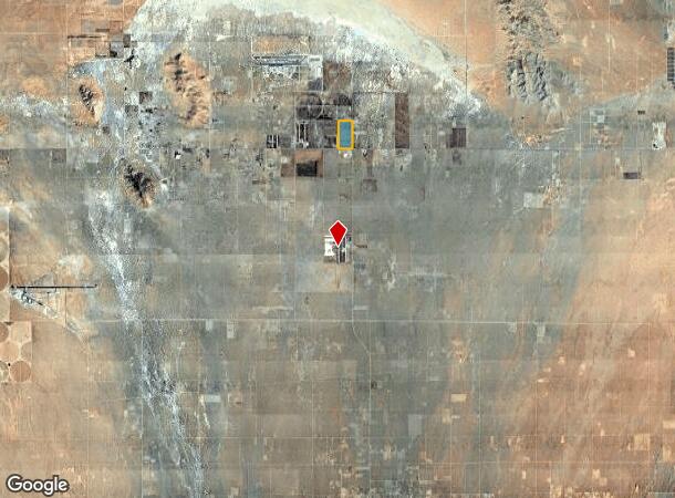  17900 Sheep Creek Rd, Adelanto, CA Parcel Map