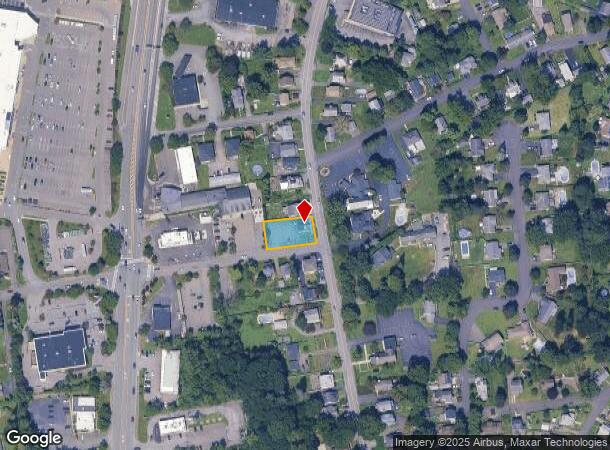 148 Old Loudon Rd, Latham, NY Parcel Map