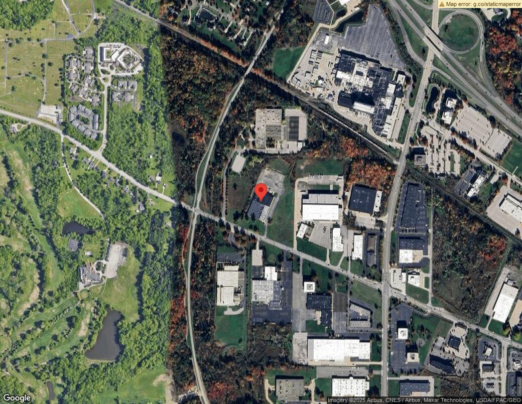 28999 Aurora Rd, Solon, OH, 44139 Office Space For Lease