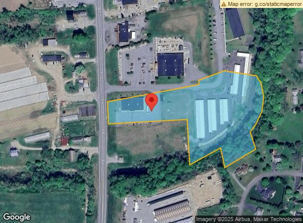  17 Avery Ln, Walpole, NH Parcel Map