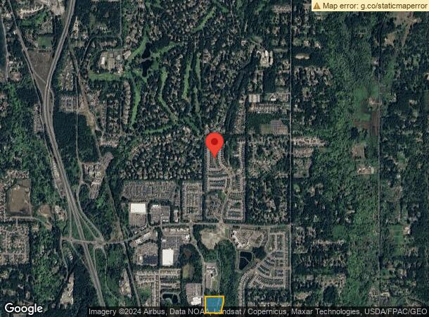  10411 Harbor Hill Dr, Gig Harbor, WA Parcel Map